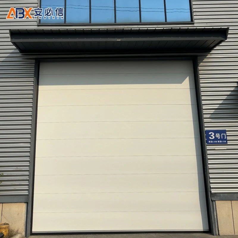 济源快速提升门